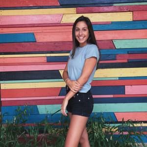 Meet your Posher, Marley